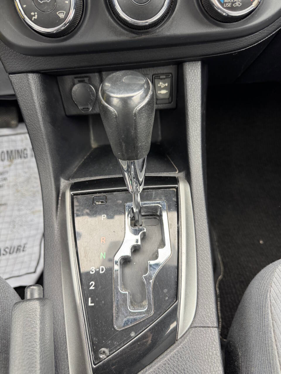 Used 2014 Toyota Corolla L FWD image 16