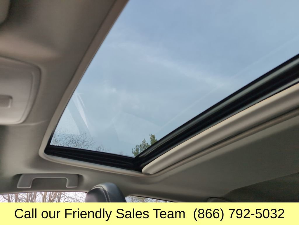 Used 2018 Toyota RAV4 Limited w/ All Weather Liner Package image 22