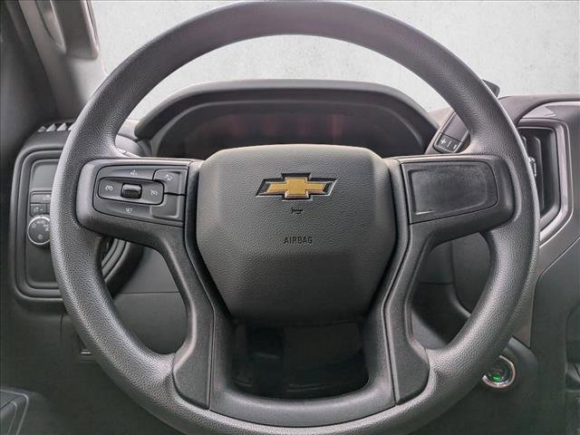 New 2026 Chevrolet Silverado 1500 Custom image 13