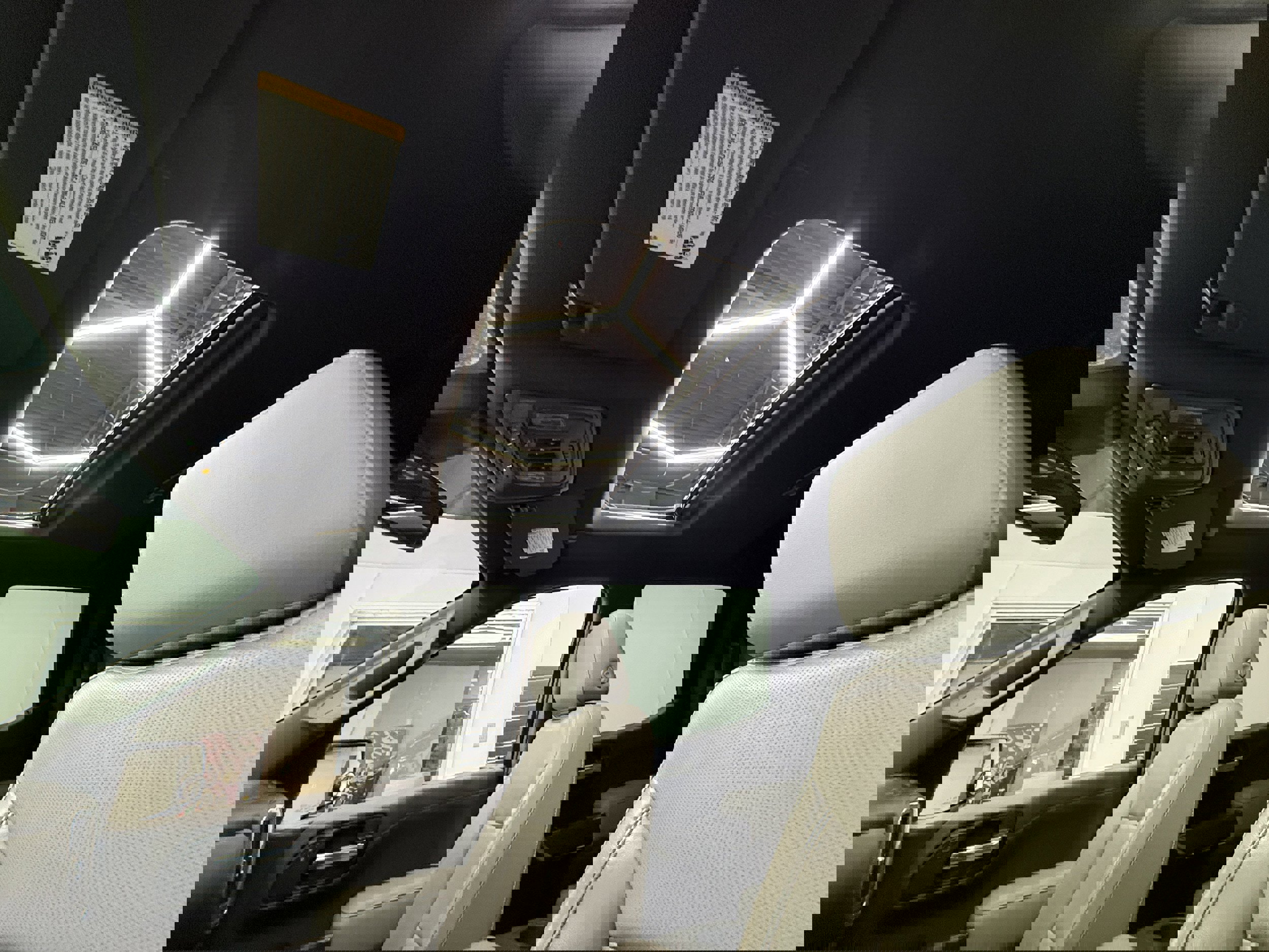 Used 2020 Chevrolet Silverado 1500 LTZ w/ LTZ Premium Package image 14