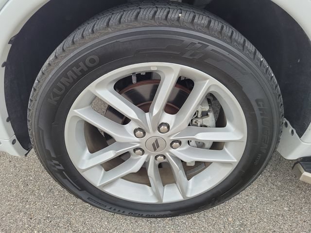 Used 2024 Dodge Durango GT RWD image 6