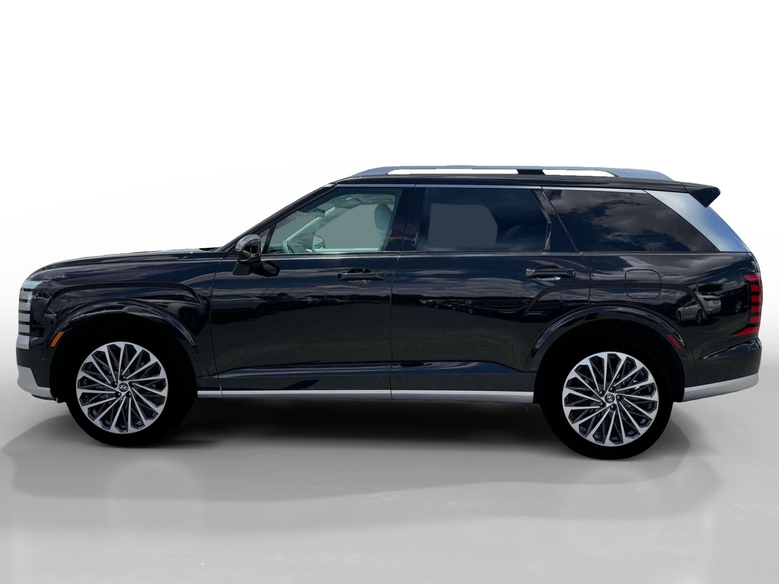 New 2026 Hyundai Palisade Calligraphy AWD/4WD image 3