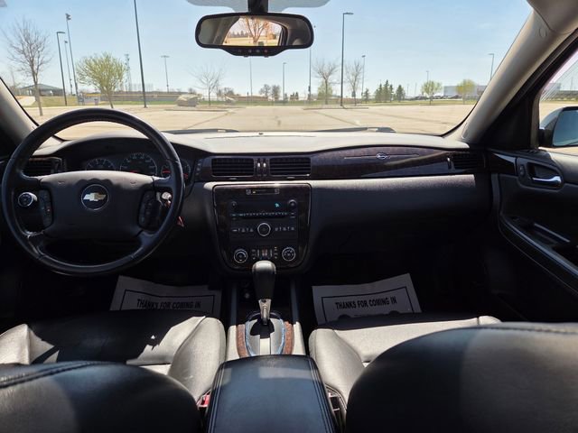Used 2014 Chevrolet Impala LTZ FWD image 46