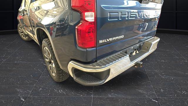 Used 2020 Chevrolet Silverado 1500 LT w/ All-Star Edition AWD/4WD image 37
