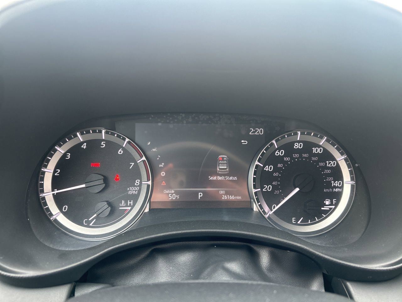 Used 2023 Toyota Highlander LE image 9