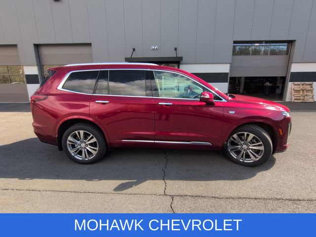 Used 2023 Cadillac XT6 Premium Luxury AWD/4WD image 6