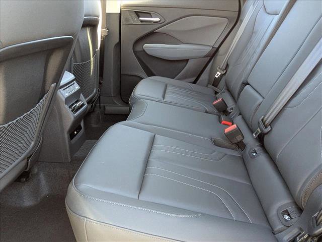 New 2026 Audi Q3 quattro 2.0T image 15