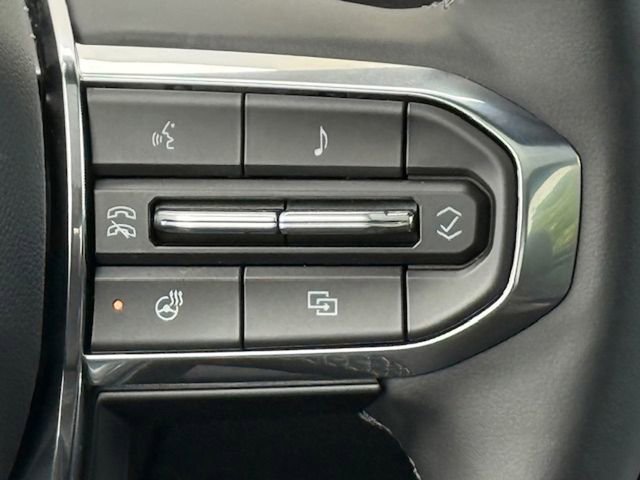 New 2025 GMC Sierra EV Denali AWD/4WD image 29