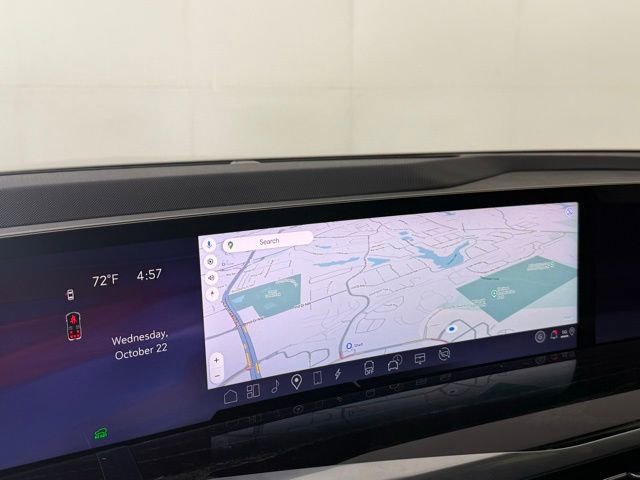 New 2026 Cadillac Escalade IQ Luxury 1 image 15