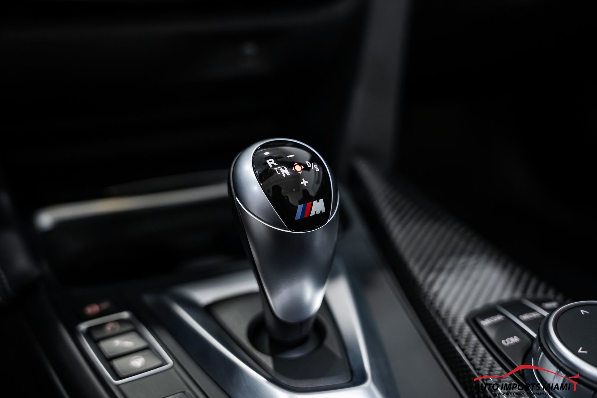 Used 2020 BMW M4 Convertible w/ Competition Package image 70