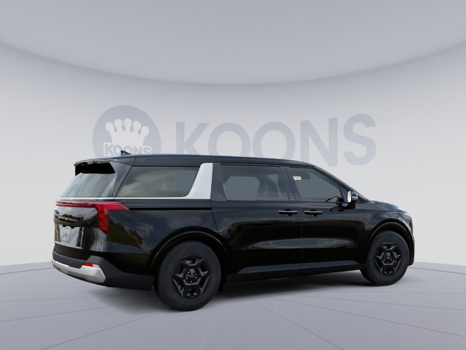 New 2026 Kia Carnival LXS image 8