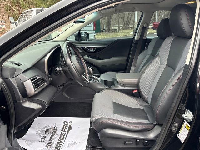 Used 2022 Subaru Legacy 2.5i Sport image 13