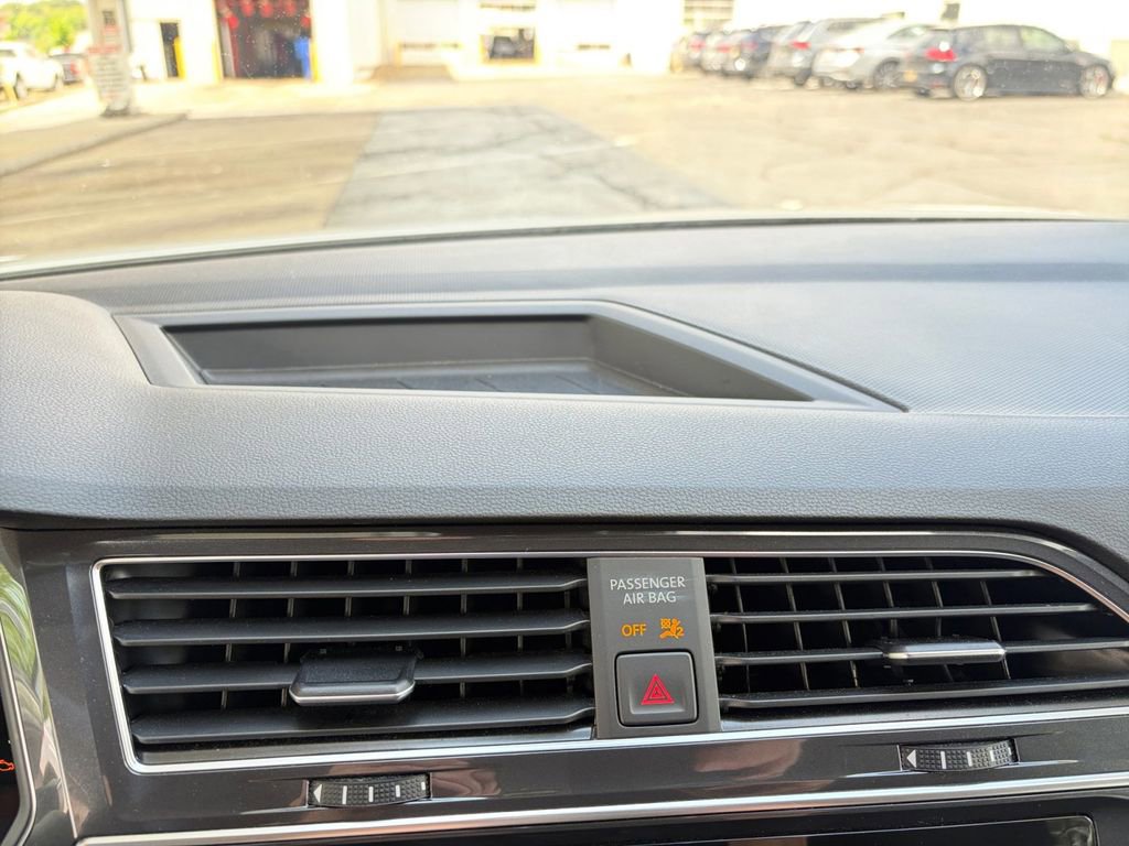 Certified 2022 Volkswagen Tiguan S w/ IQ.Drive Package FWD image 16