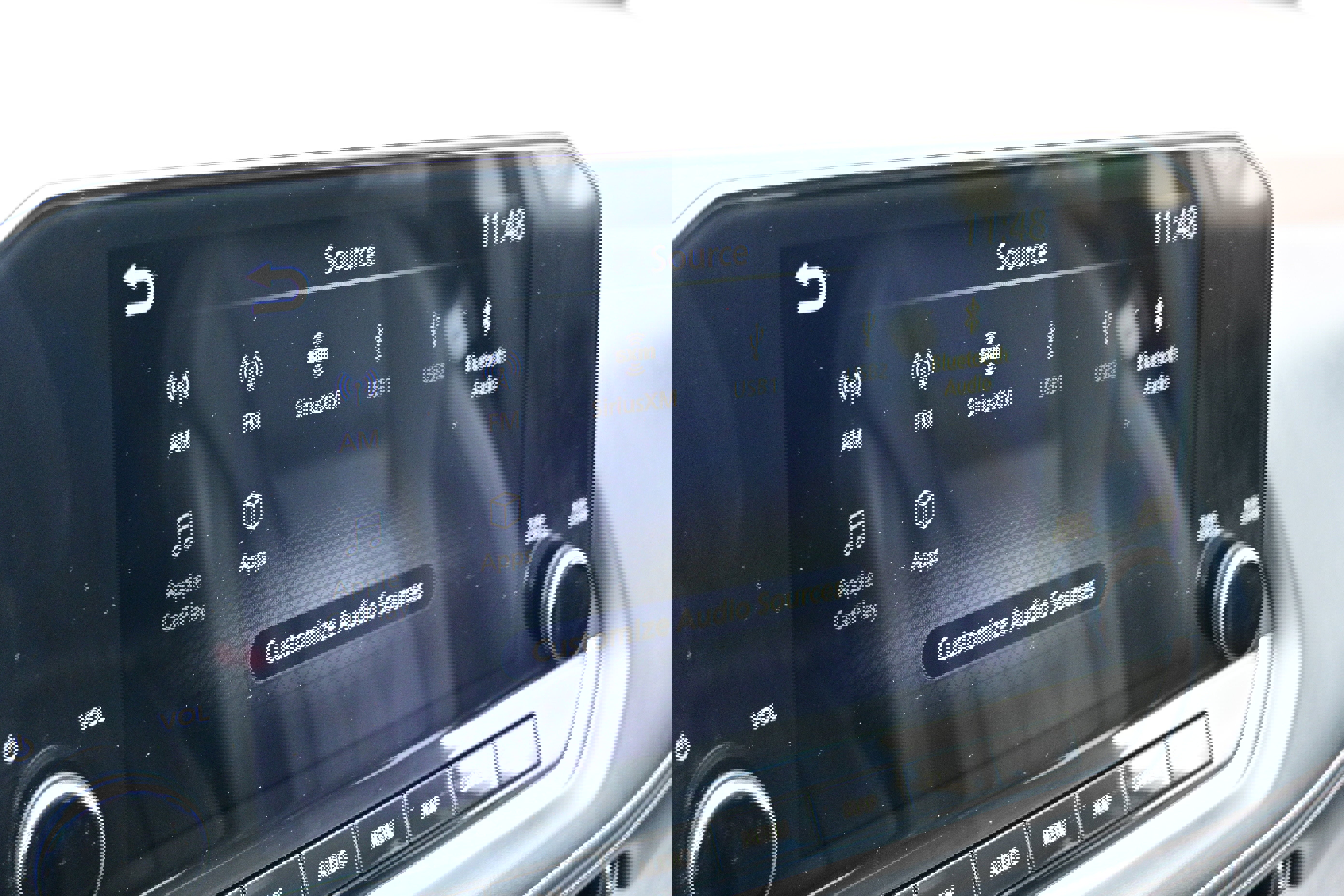 Certified 2023 Nissan Rogue Platinum w/ Platinum Premium Package image 32