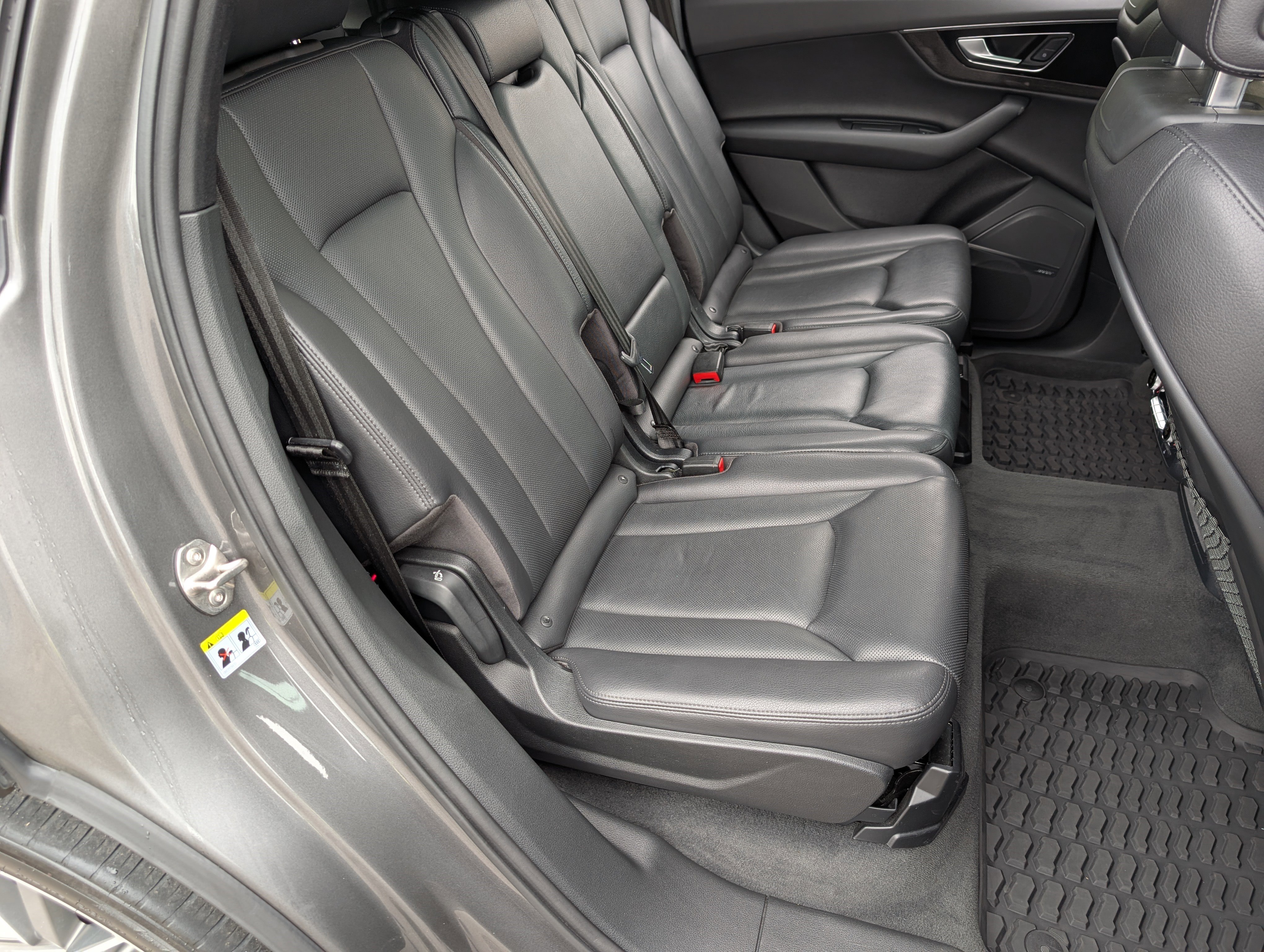 Used 2019 Audi Q7 3.0T Prestige AWD/4WD image 21