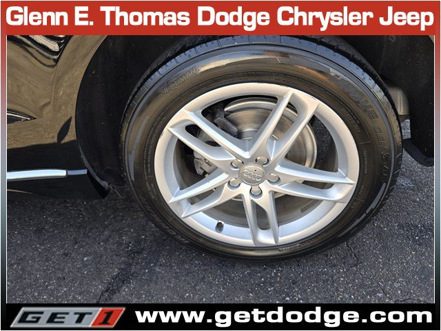 Used 2017 Audi Q5 2.0T Premium Plus w/ Technology Package AWD/4WD image 37