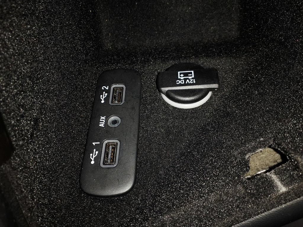 Used 2023 Dodge Challenger SXT w/ Blacktop Package RWD image 24