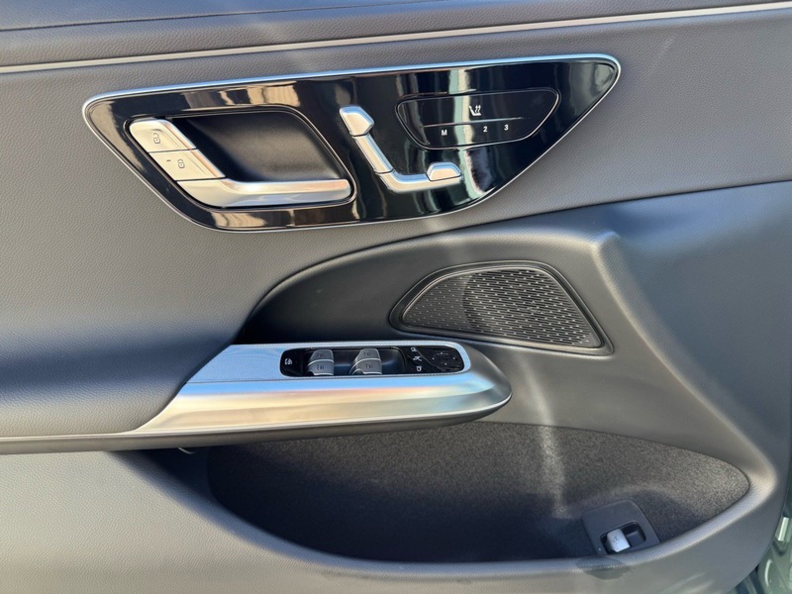 Certified 2026 Mercedes-Benz E 350 Sedan image 14