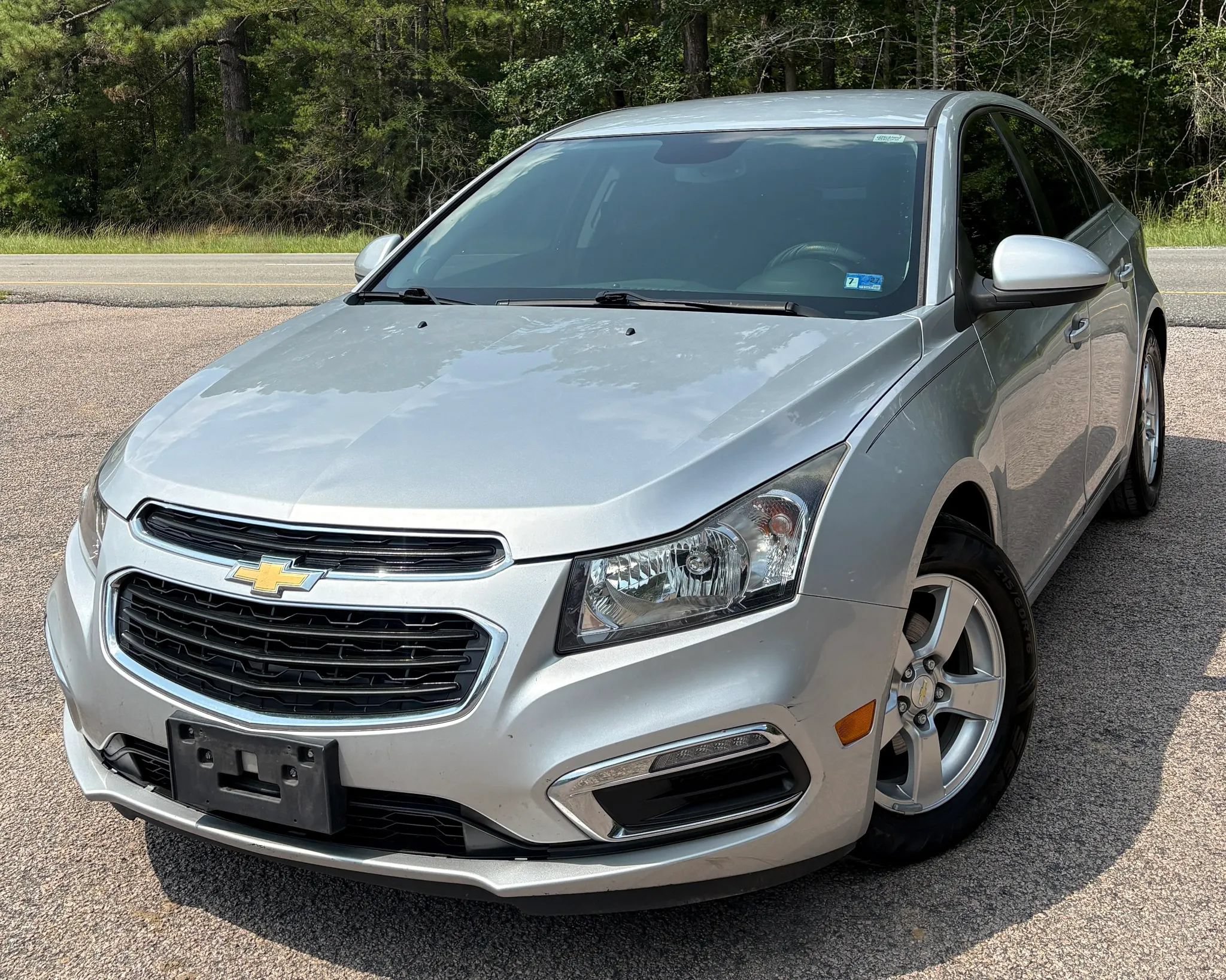 Used 2016 Chevrolet Cruze LT FWD image 34
