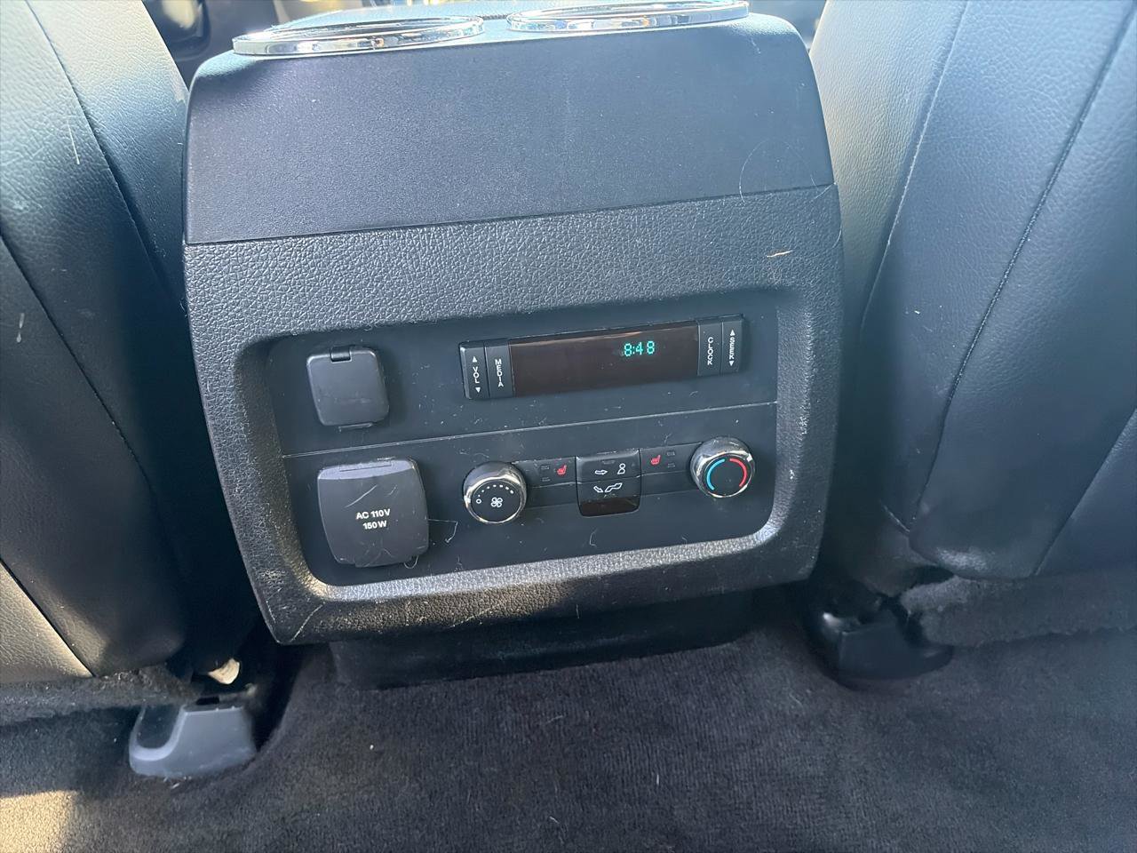 Used 2015 Ford Expedition Limited w/ Equipment Group 301A image 18