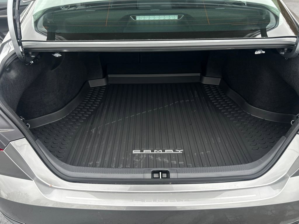 New 2026 Toyota Camry XLE image 26