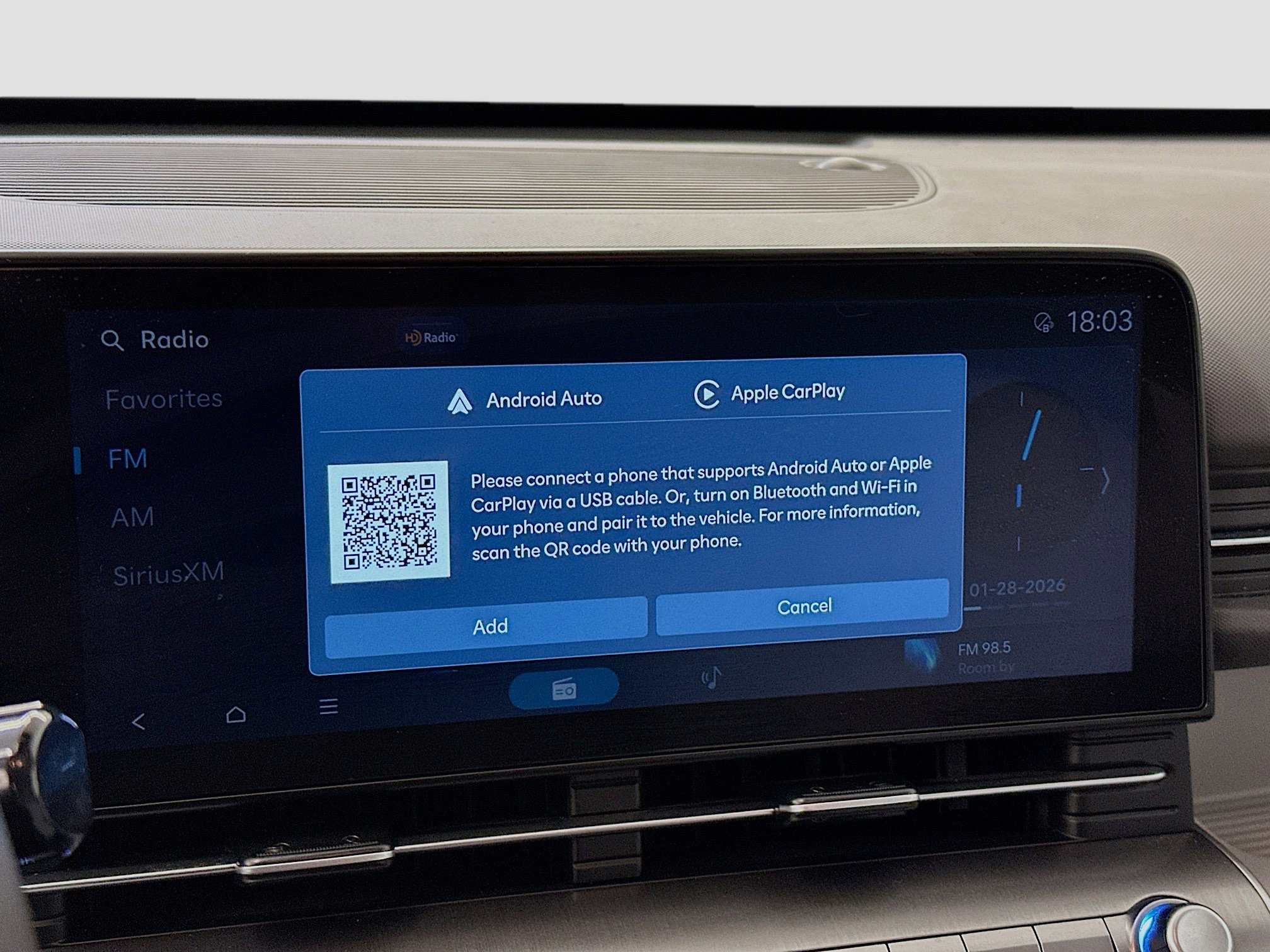 Used 2025 Hyundai Kona SEL image 22