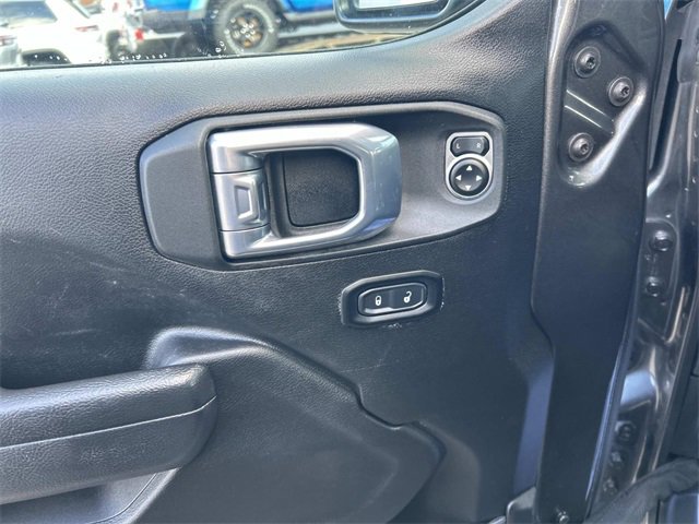 Used 2023 Jeep Gladiator Sport image 20