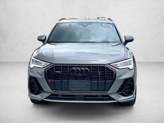 Used 2022 Audi Q3 2.0T Premium Plus AWD/4WD video 3