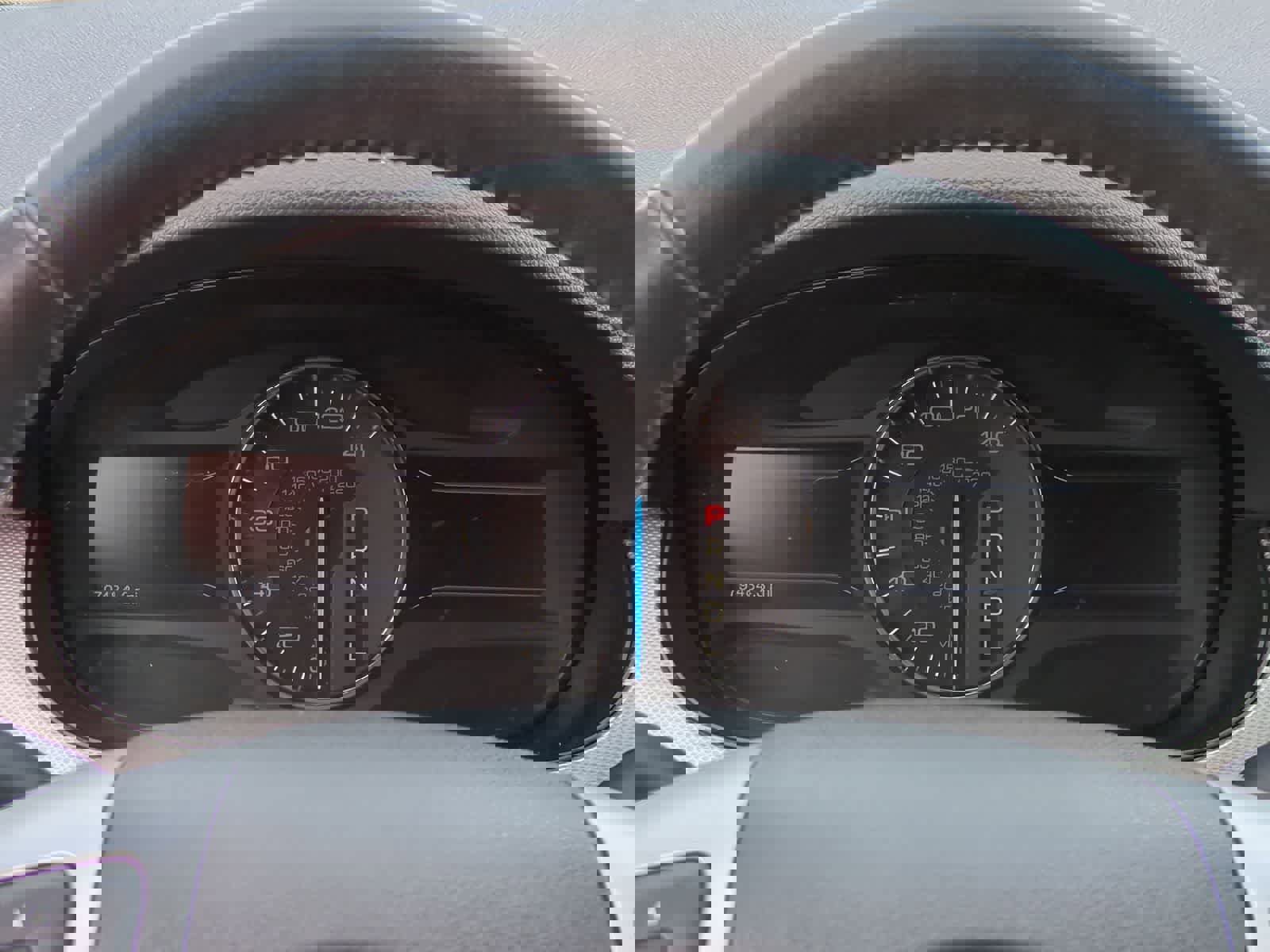 Used 2012 Ford Edge SEL FWD image 31