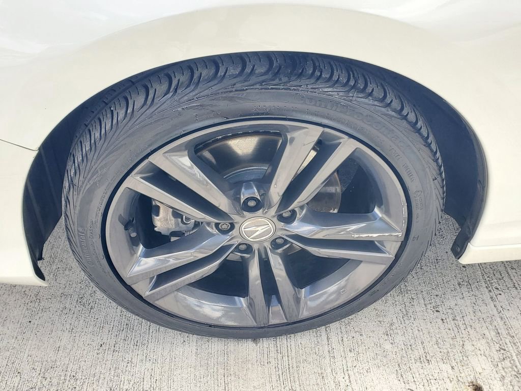 Used 2023 Acura Integra A-Spec FWD image 4