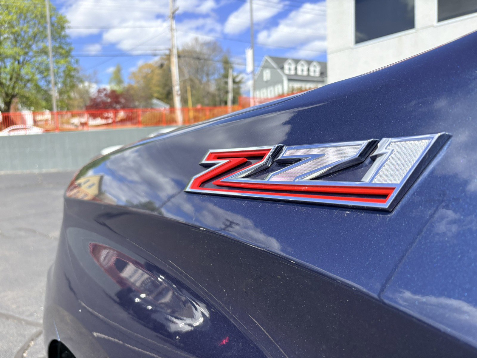 Used 2020 Chevrolet Silverado 1500 RST AWD/4WD image 10