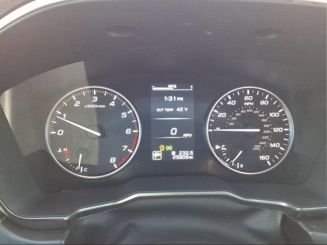 Used 2024 Subaru Outback Touring XT image 27