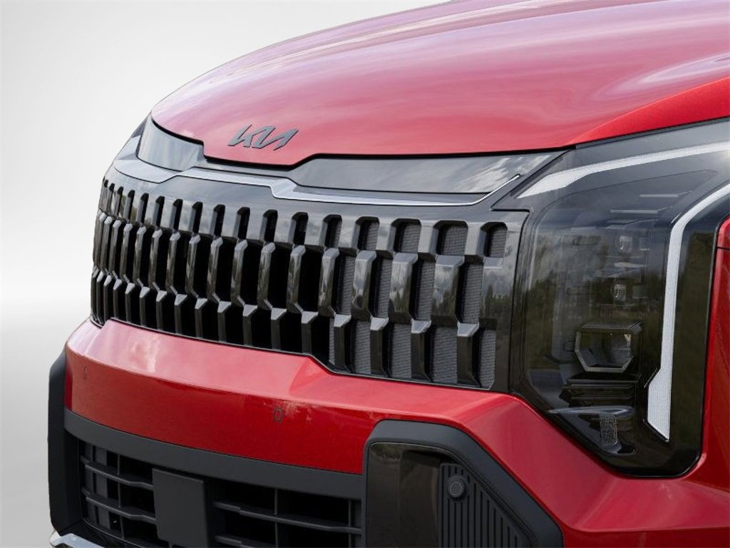 New 2026 Kia Sportage X-Line w/ X-Line Premium Package image 12