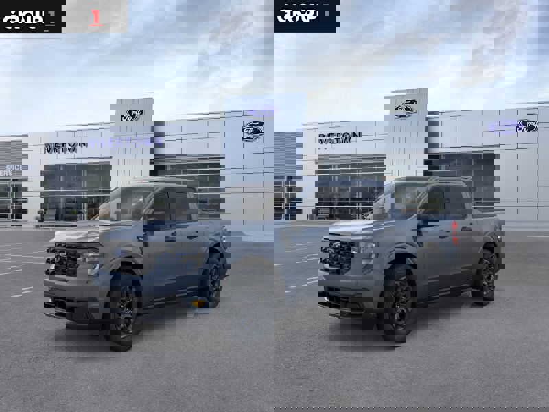 New 2026 Ford Maverick XLT image 1