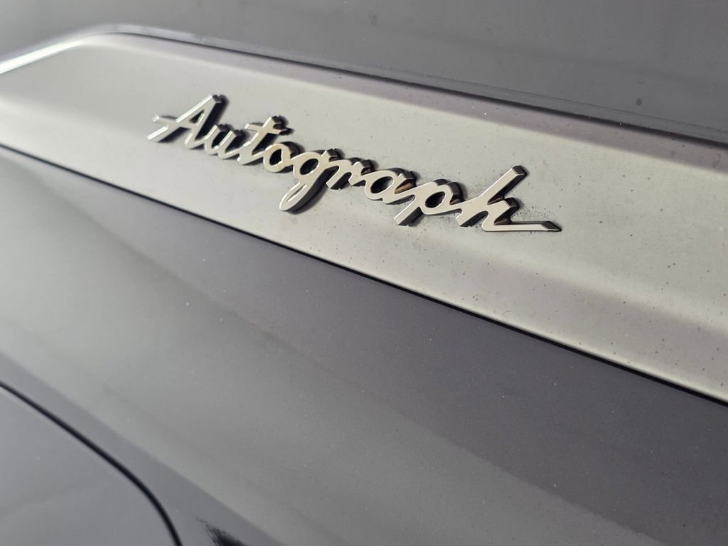 Used 2025 INFINITI QX80 Autograph image 18