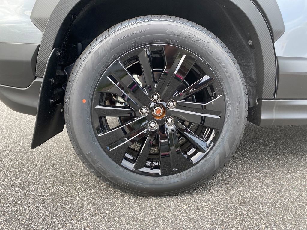 New 2025 Mitsubishi Outlander Sport AWD image 30