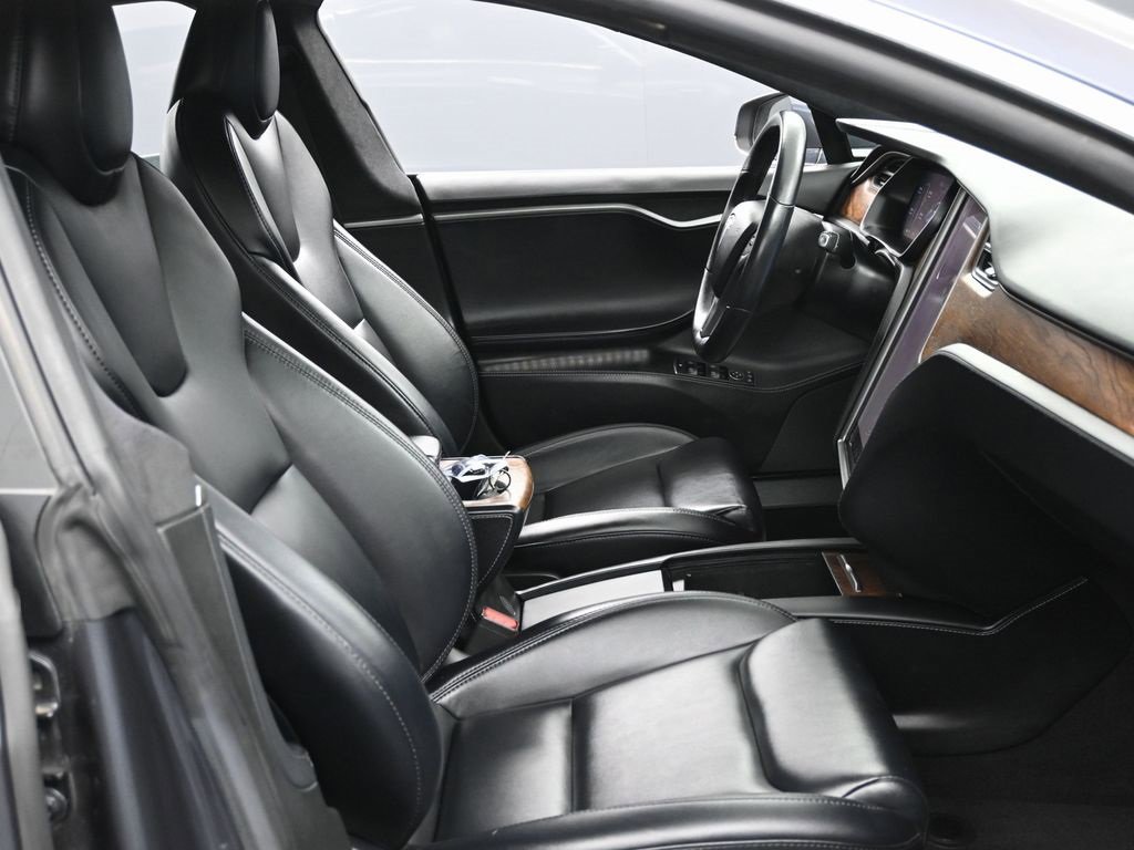 Used 2021 Tesla Model S Long Range image 36