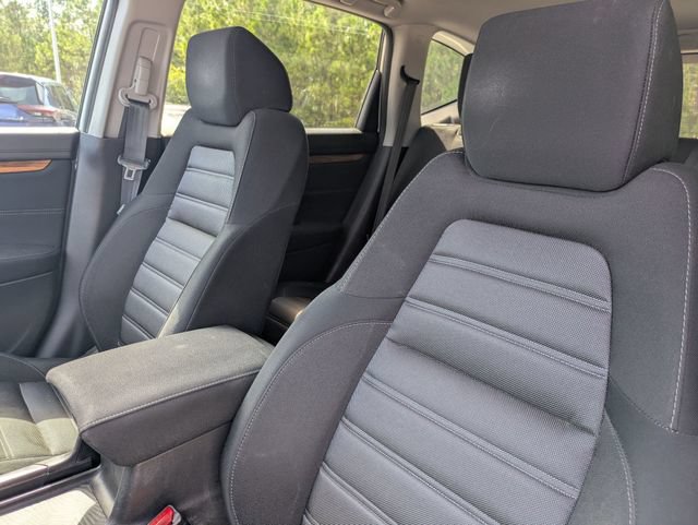 Used 2019 Honda CR-V EX image 15