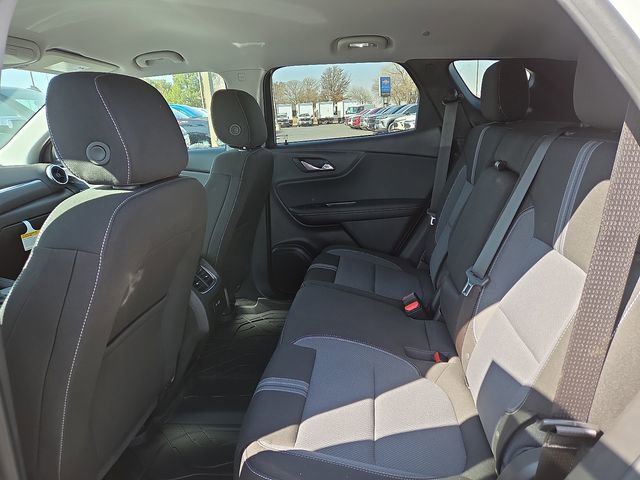 New 2026 Chevrolet Blazer LT w/ LPO, Floor Liner Package image 8