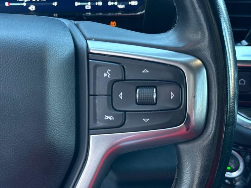 Used 2024 Chevrolet Silverado 2500 LT image 50