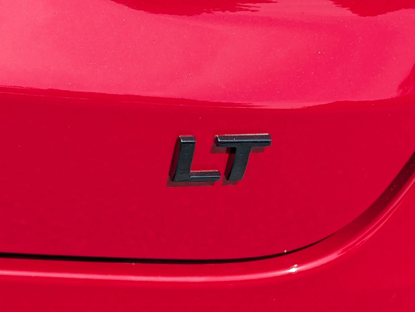 New 2026 Chevrolet Trax LT image 6