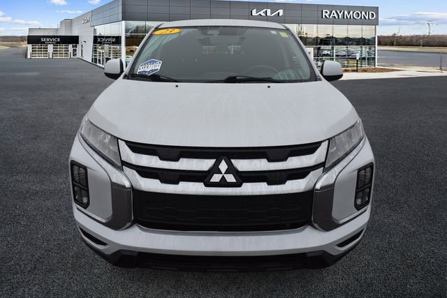 Used 2023 Mitsubishi Outlander Sport ES image 8