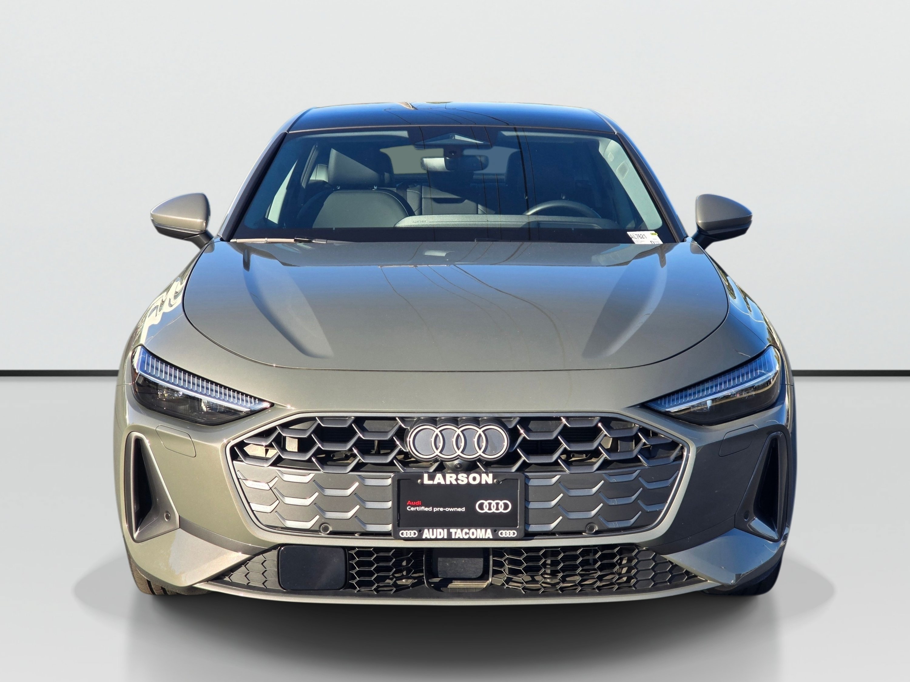 Certified 2025 Audi A5 Premium w/ Premium Plus AWD/4WD image 8