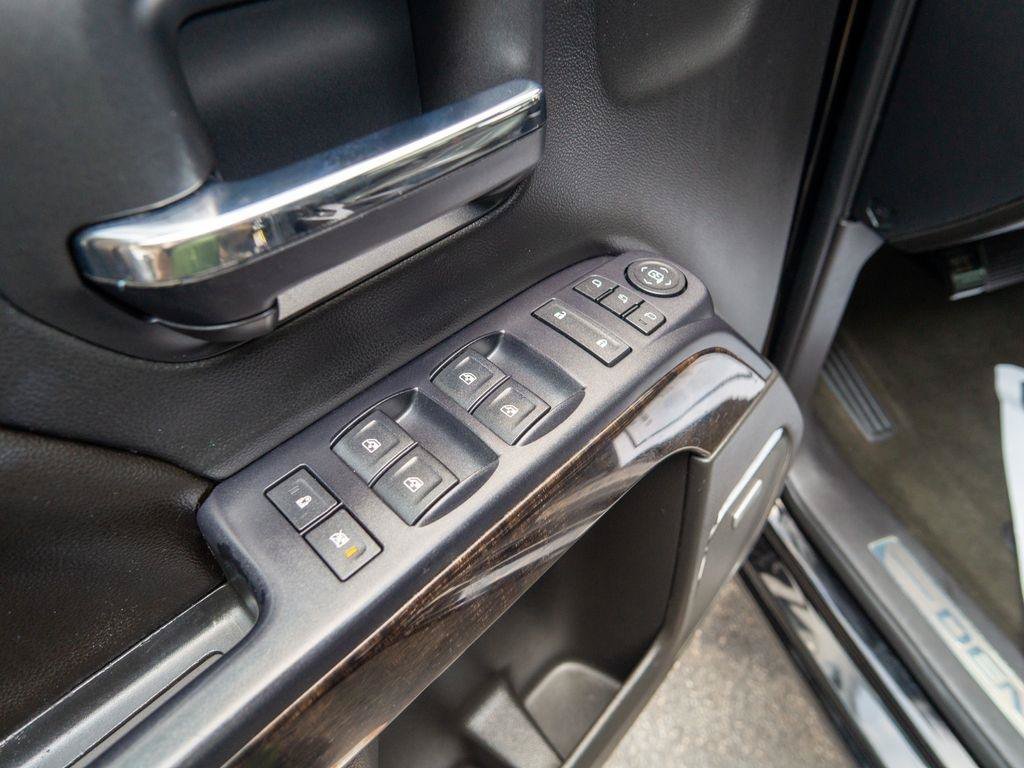 Used 2015 GMC Sierra 1500 Denali AWD/4WD image 15