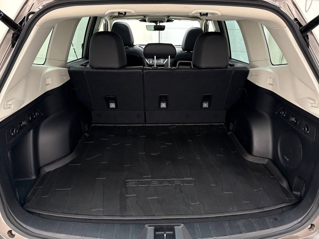 Used 2023 Subaru Forester Touring image 28