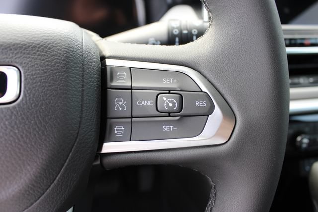 New 2026 Jeep Compass Limited AWD/4WD image 15