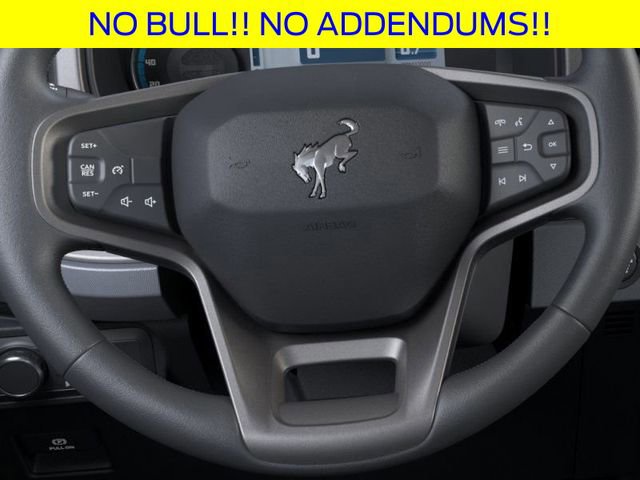 New 2025 Ford Bronco 4-Door image 15