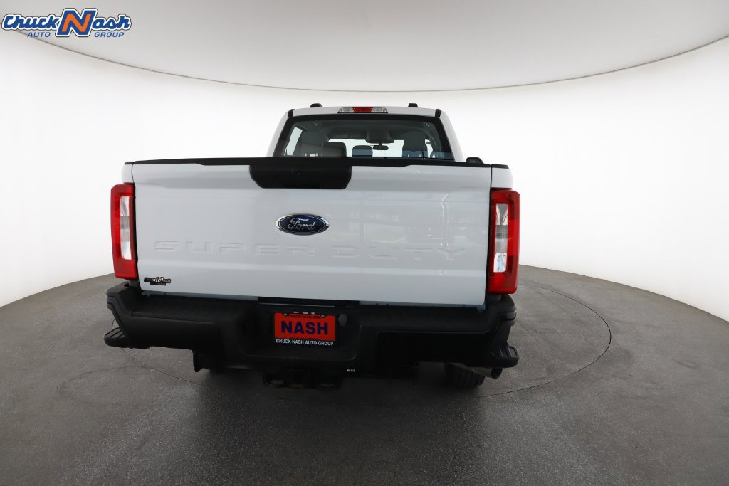 Used 2026 Ford F250 XL AWD/4WD image 11