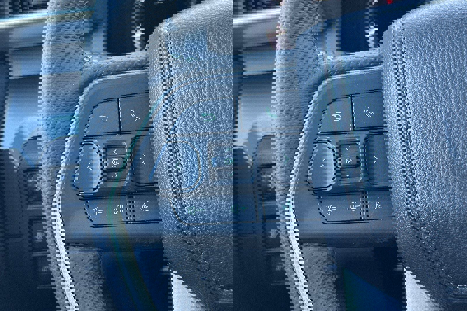 New 2026 Toyota Tacoma TRD Off-Road w/ TRD Off Road Premium Package image 27