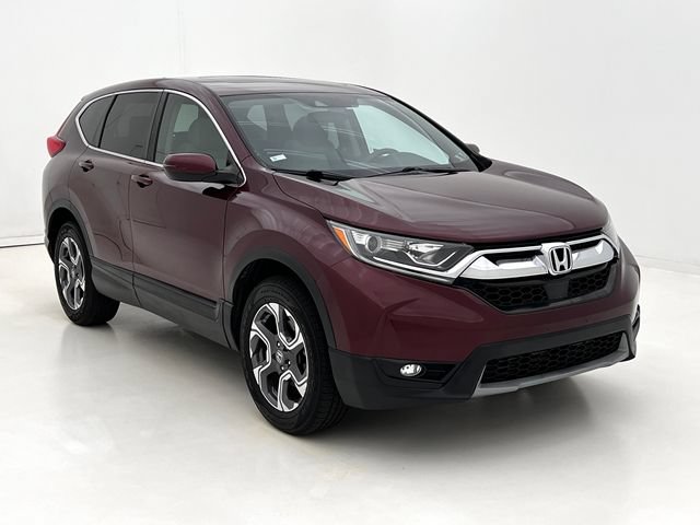 Used 2018 Honda CR-V EX image 2